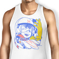 Go Speed, Tank Top - Adult & Kids T-Shirts, Sweatshirts & Hoodies apparel design preview 1