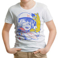 Go Speed, Youth Apparel - Adult & Kids T-Shirts, Sweatshirts & Hoodies apparel design preview 1