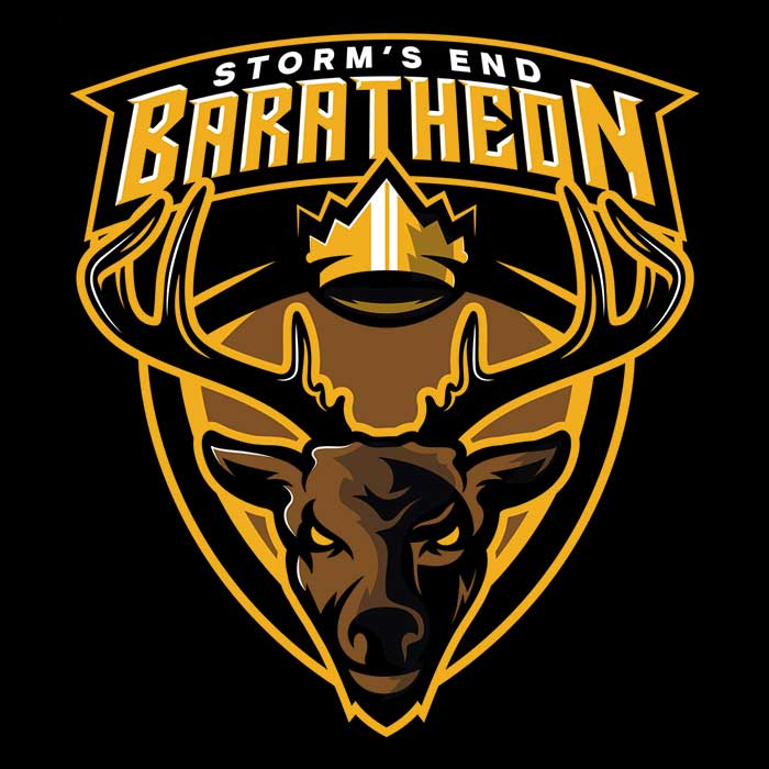 Go Stags Youth Apparel - Adult & Kids T-Shirts, Sweatshirts & Hoodies apparel design preview 2