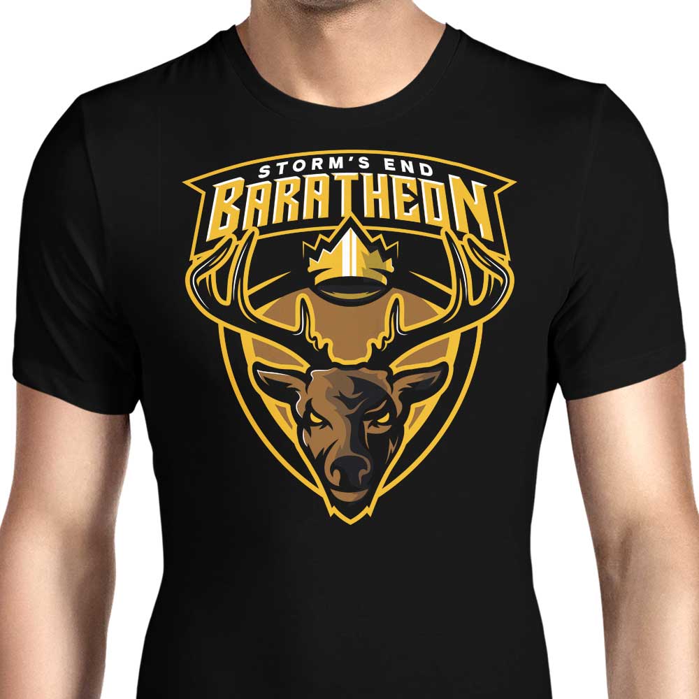 Go Stags Men's Apparel - Adult & Kids T-Shirts, Sweatshirts & Hoodies apparel design preview 1