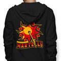 Go Sunspears - Adult & Kids T-Shirts, Sweatshirts & Hoodies apparel design preview 1