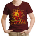Go Sunspears Youth Apparel - Adult & Kids T-Shirts, Sweatshirts & Hoodies apparel design preview 1