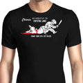 Go to Camp Men's Apparel - Adult & Kids T-Shirts, Sweatshirts & Hoodies apparel design preview 1
