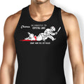 Go to Camp Tank Top - Adult & Kids T-Shirts, Sweatshirts & Hoodies apparel design preview 1