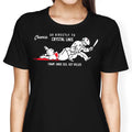 Go to Camp Women's Apparel - Adult & Kids T-Shirts, Sweatshirts & Hoodies apparel design preview 1