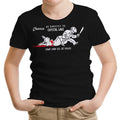 Go to Camp Youth Apparel - Adult & Kids T-Shirts, Sweatshirts & Hoodies apparel design preview 1