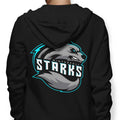 Go Wolves - Adult & Kids T-Shirts, Sweatshirts & Hoodies apparel design preview 1