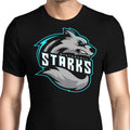 Go Wolves Men's Apparel - Adult & Kids T-Shirts, Sweatshirts & Hoodies apparel design preview 1