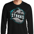 Go Wolves - Adult & Kids T-Shirts, Sweatshirts & Hoodies apparel design preview 1