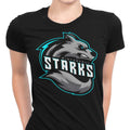 Go Wolves Women's Apparel - Adult & Kids T-Shirts, Sweatshirts & Hoodies apparel design preview 1
