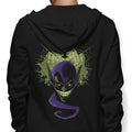 Goblin Nightmare - Adult & Kids T-Shirts, Sweatshirts & Hoodies apparel design preview 1