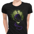 Goblin Nightmare Women's Apparel - Adult & Kids T-Shirts, Sweatshirts & Hoodies apparel design preview 1