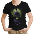 Goblin Nightmare Youth Apparel - Adult & Kids T-Shirts, Sweatshirts & Hoodies apparel design preview 1