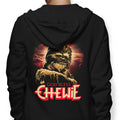 God Bless Chewie - Adult & Kids T-Shirts, Sweatshirts & Hoodies apparel design preview 1