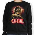 God Bless Chewie - Adult & Kids T-Shirts, Sweatshirts & Hoodies apparel design preview 1