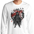 God Is In The Rain - Adult & Kids T-Shirts, Sweatshirts & Hoodies apparel design preview 1