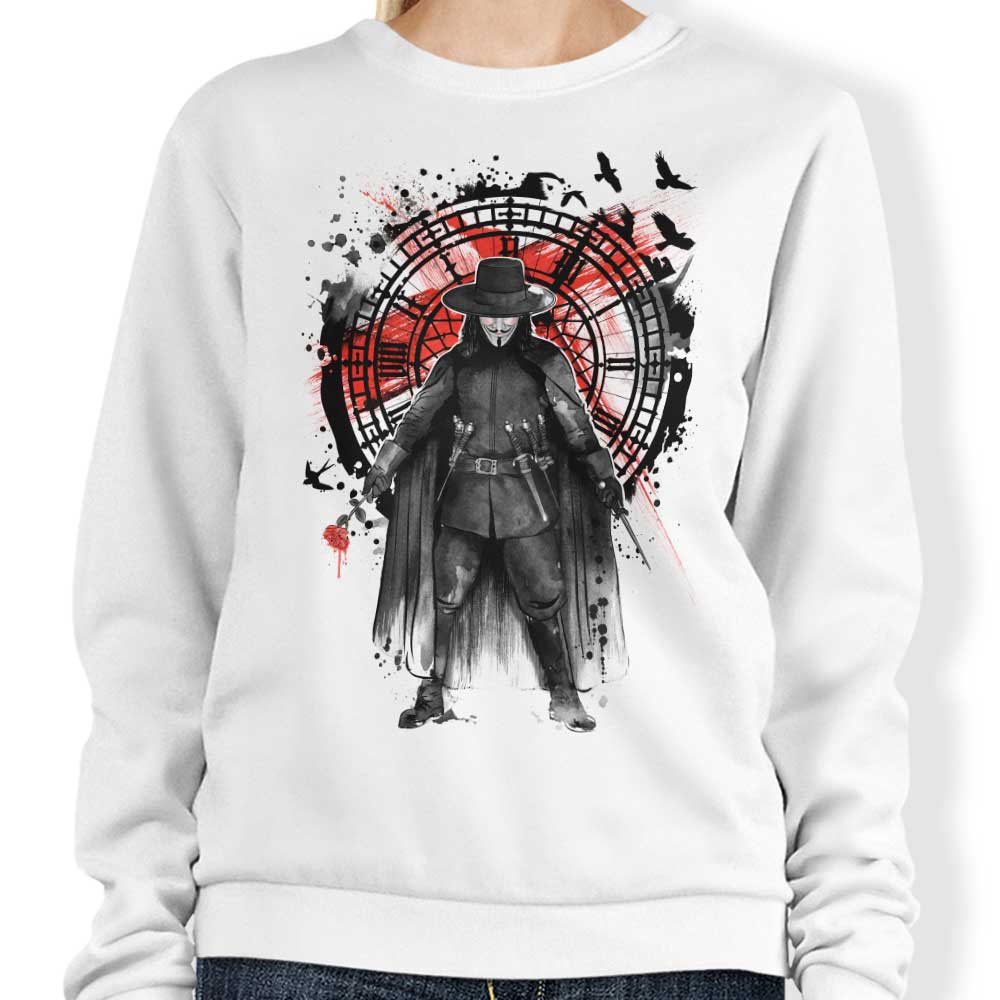 God Is In The Rain - Adult & Kids T-Shirts, Sweatshirts & Hoodies apparel design preview 1