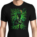 God of Stories Men's Apparel - Adult & Kids T-Shirts, Sweatshirts & Hoodies apparel design preview 1