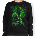 God of Stories - Adult & Kids T-Shirts, Sweatshirts & Hoodies apparel design preview 1