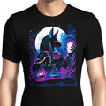 God of the Dead Men's Apparel - Adult & Kids T-Shirts, Sweatshirts & Hoodies apparel design preview 1