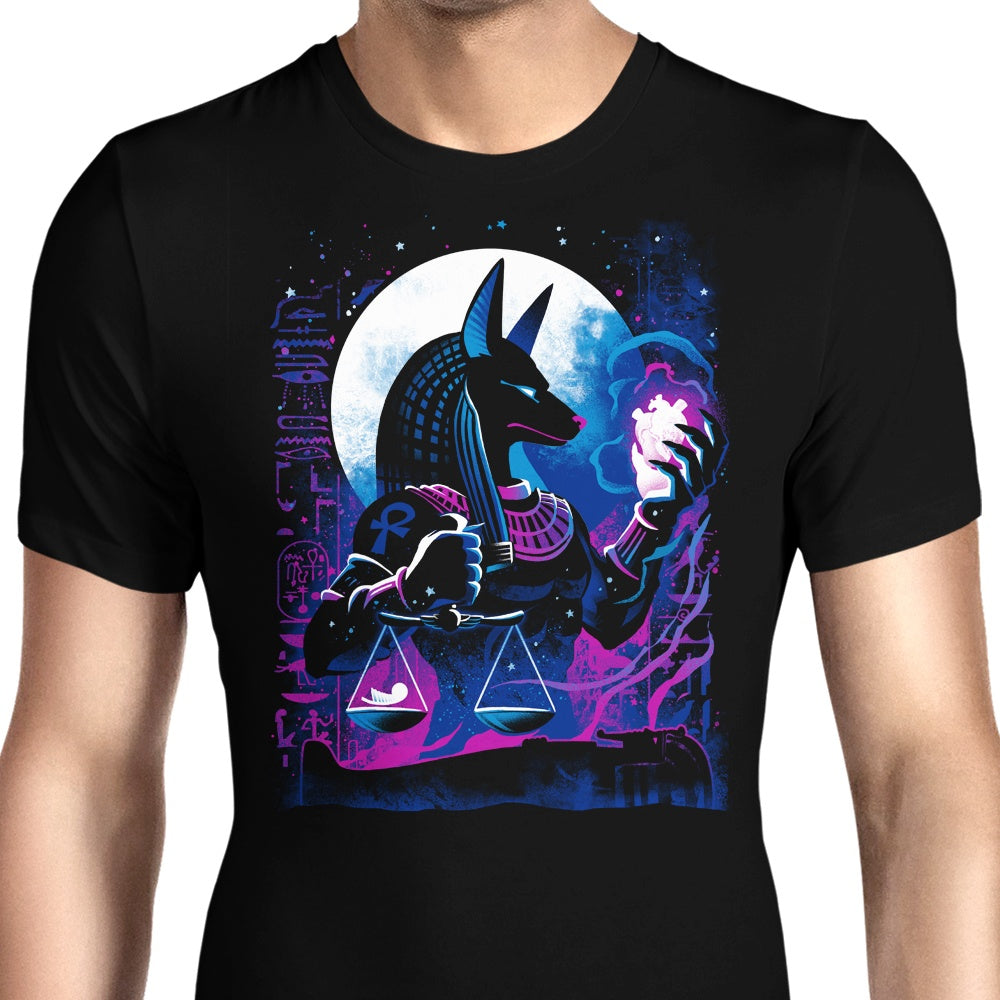 God of the Dead Men's Apparel - Adult & Kids T-Shirts, Sweatshirts & Hoodies apparel design preview 1