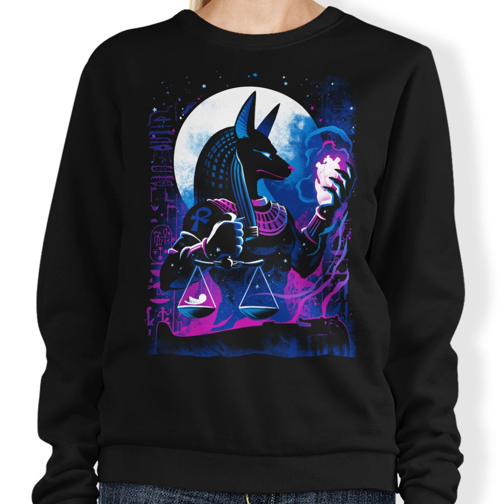 God of the Dead - Adult & Kids T-Shirts, Sweatshirts & Hoodies apparel design preview 1