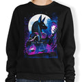 God of the Dead - Adult & Kids T-Shirts, Sweatshirts & Hoodies apparel design preview 1