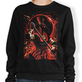 God of the Desert and Disorder - Adult & Kids T-Shirts, Sweatshirts & Hoodies apparel design preview 1