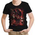God of the Desert and Disorder Youth Apparel - Adult & Kids T-Shirts, Sweatshirts & Hoodies apparel design preview 1