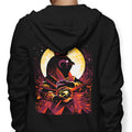 God of the Sun - Adult & Kids T-Shirts, Sweatshirts & Hoodies apparel design preview 1