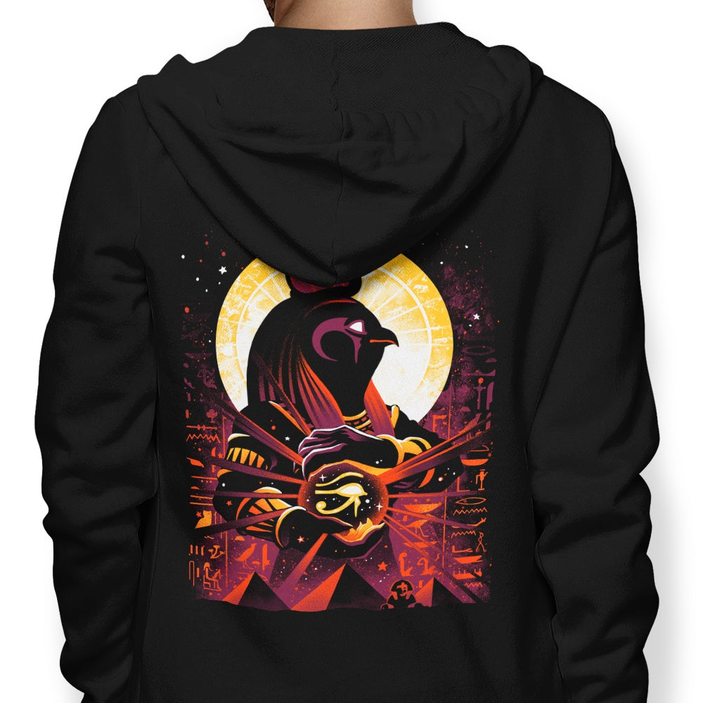 God of the Sun - Adult & Kids T-Shirts, Sweatshirts & Hoodies apparel design preview 1