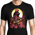 God of the Sun Men's Apparel - Adult & Kids T-Shirts, Sweatshirts & Hoodies apparel design preview 1