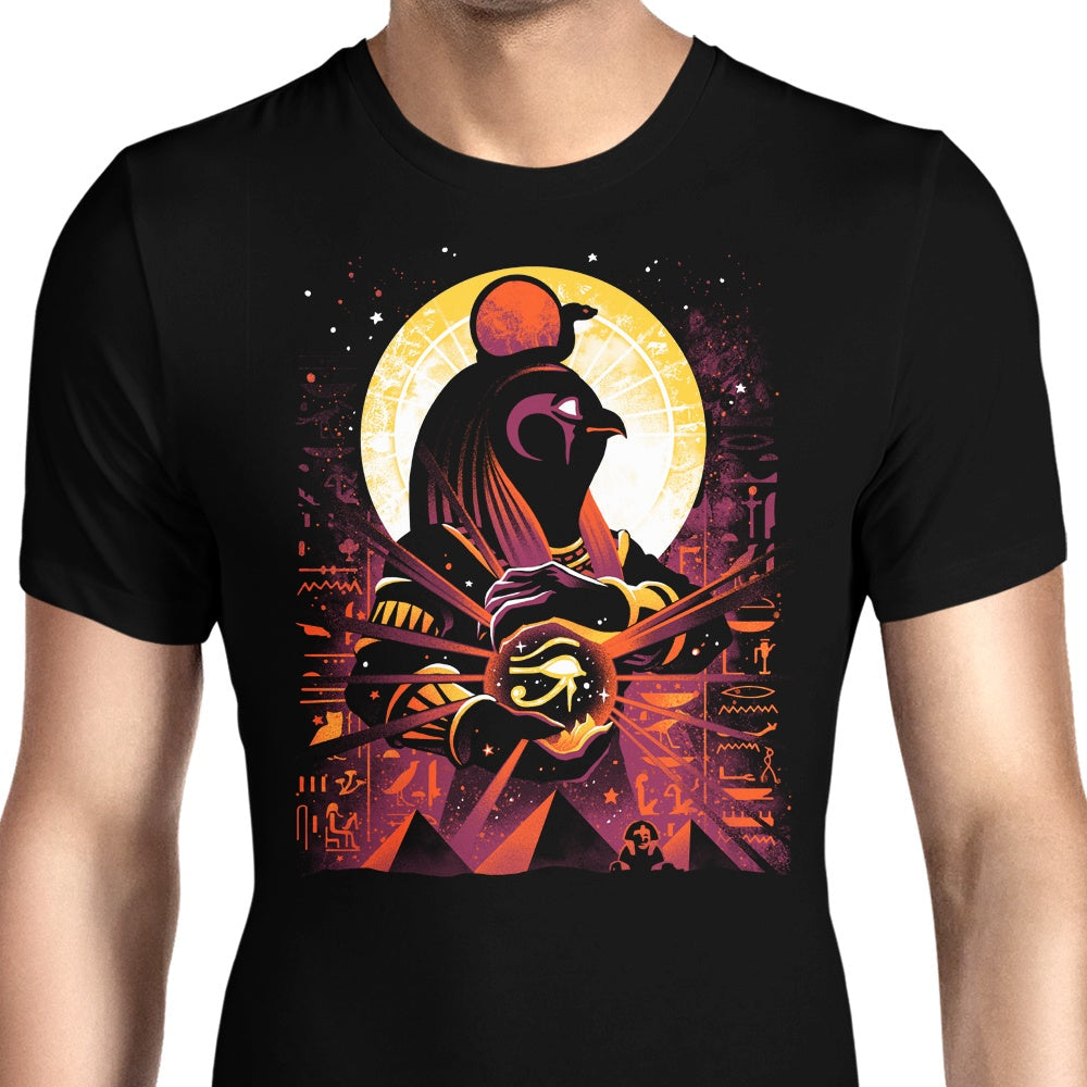God of the Sun Men's Apparel - Adult & Kids T-Shirts, Sweatshirts & Hoodies apparel design preview 1