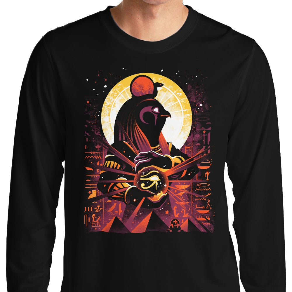 God of the Sun - Adult & Kids T-Shirts, Sweatshirts & Hoodies apparel design preview 1