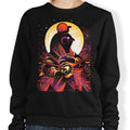 God of the Sun - Adult & Kids T-Shirts, Sweatshirts & Hoodies apparel design preview 1