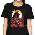 God of the Sun Women's Apparel - Adult & Kids T-Shirts, Sweatshirts & Hoodies apparel design preview 1