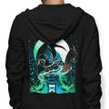 God of Writing and Knowledge - Adult & Kids T-Shirts, Sweatshirts & Hoodies apparel design preview 1