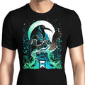 God of Writing and Knowledge Men's Apparel - Adult & Kids T-Shirts, Sweatshirts & Hoodies apparel design preview 1