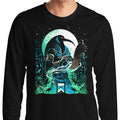 God of Writing and Knowledge - Adult & Kids T-Shirts, Sweatshirts & Hoodies apparel design preview 1