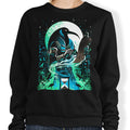 God of Writing and Knowledge - Adult & Kids T-Shirts, Sweatshirts & Hoodies apparel design preview 1