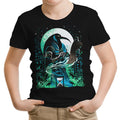 God of Writing and Knowledge Youth Apparel - Adult & Kids T-Shirts, Sweatshirts & Hoodies apparel design preview 1