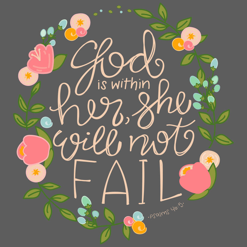Sale Southernology Ashton Brye God is Within Comfort - Adult & Kids T-Shirts, Sweatshirts & Hoodies apparel design preview 2