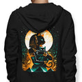 Goddess of Cats - Adult & Kids T-Shirts, Sweatshirts & Hoodies apparel design preview 1