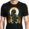 Goddess of Cats Men's Apparel - Adult & Kids T-Shirts, Sweatshirts & Hoodies apparel design preview 1