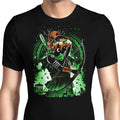 Goddess of Hunting Men's Apparel - Adult & Kids T-Shirts, Sweatshirts & Hoodies apparel design preview 1