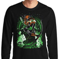 Goddess of Hunting - Adult & Kids T-Shirts, Sweatshirts & Hoodies apparel design preview 1