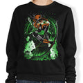 Goddess of Hunting - Adult & Kids T-Shirts, Sweatshirts & Hoodies apparel design preview 1