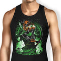 Goddess of Hunting Tank Top - Adult & Kids T-Shirts, Sweatshirts & Hoodies apparel design preview 1
