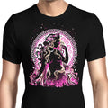 Goddess of Love and Beauty Men's Apparel - Adult & Kids T-Shirts, Sweatshirts & Hoodies apparel design preview 1