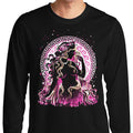 Goddess of Love and Beauty - Adult & Kids T-Shirts, Sweatshirts & Hoodies apparel design preview 1